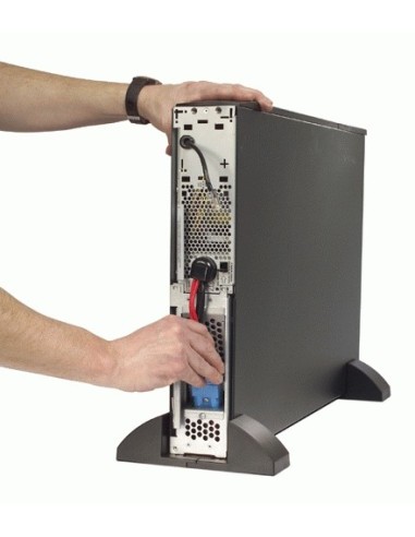 APC Smart-UPS XL Modular 1500VA 230V 1,5 kVA 1425 W