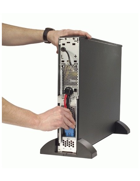 APC Smart-UPS XL Modular 1500VA 230V 1,5 kVA 1425 W