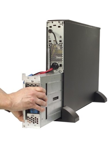 APC Smart-UPS XL Modular 1500VA 230V 1,5 kVA 1425 W