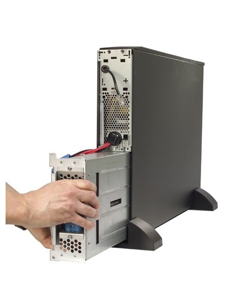 APC Smart-UPS XL Modular 1500VA 230V 1,5 kVA 1425 W