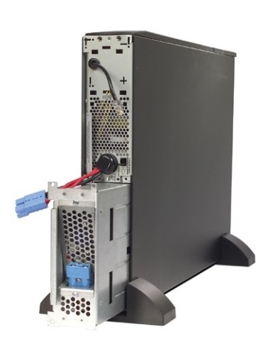 APC Smart-UPS XL Modular 1500VA 230V 1,5 kVA 1425 W