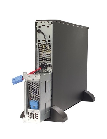 APC Smart-UPS XL Modular 1500VA 230V 1,5 kVA 1425 W