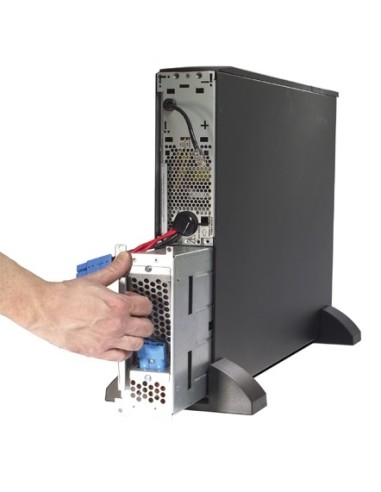 APC Smart-UPS XL Modular 1500VA 230V 1,5 kVA 1425 W