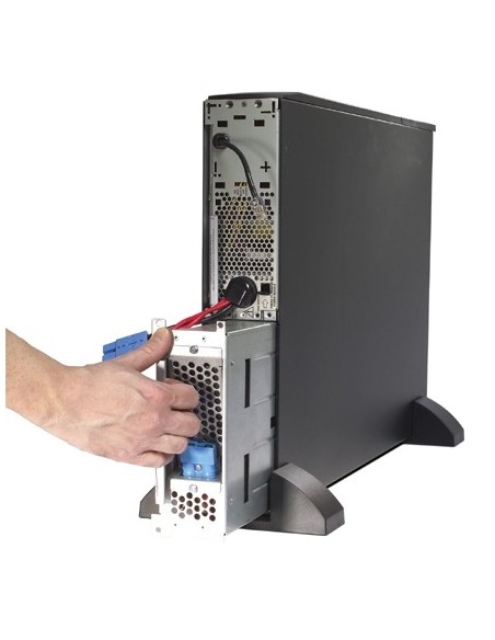 APC Smart-UPS XL Modular 1500VA 230V 1,5 kVA 1425 W