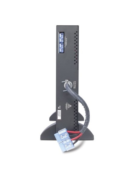 APC SUM48RMXLBP2U batteria UPS Acido piombo (VRLA) 48 V