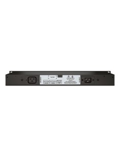 APC 3000VA Filter - Marine 3 kVA 1 presa(e) AC 2