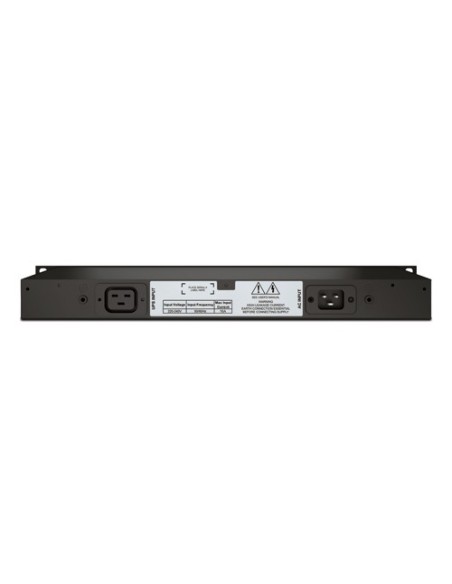 APC 3000VA Filter - Marine 3 kVA 1 presa(e) AC