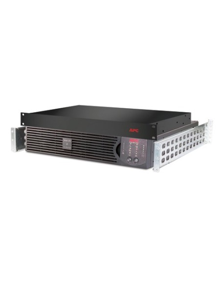 APC 3000VA Filter - Marine 3 kVA 1 presa(e) AC