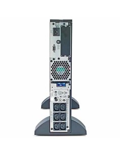 APC Smart-UPS On-Line Doppia conversione (online) 1 kVA 700 W 6 presa(e) AC 2