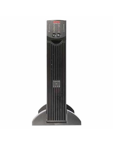 APC Smart-UPS On-Line Doppia conversione (online) 1 kVA 700 W 6 presa(e) AC