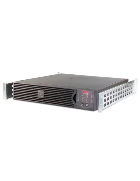 APC Smart-UPS RT 1000VA 1 kVA 700 W 8 presa(e) AC