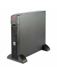 APC Smart-UPS On-Line Doppia conversione (online) 1 kVA 700 W 6 presa(e) AC
