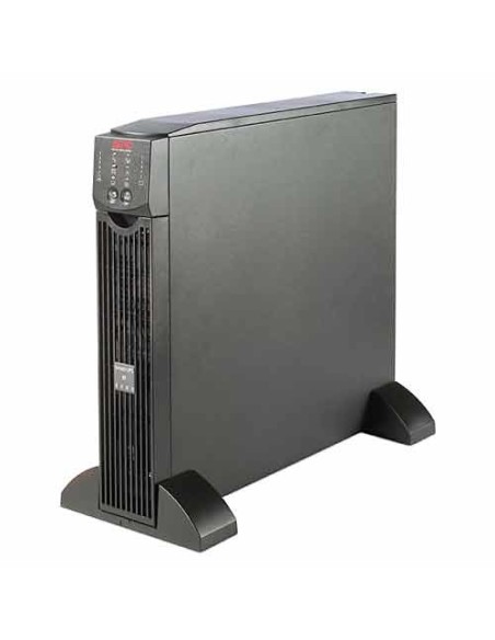 APC Smart-UPS On-Line Doppia conversione (online) 1 kVA 700 W 6 presa(e) AC