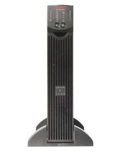 APC Smart-UPS On-Line Doppia conversione (online) 1 kVA 700 W 6 presa(e) AC 2