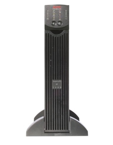 APC Smart-UPS On-Line Doppia conversione (online) 1 kVA 700 W 6 presa(e) AC