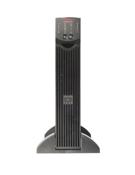 APC Smart-UPS On-Line Doppia conversione (online) 1 kVA 700 W 6 presa(e) AC
