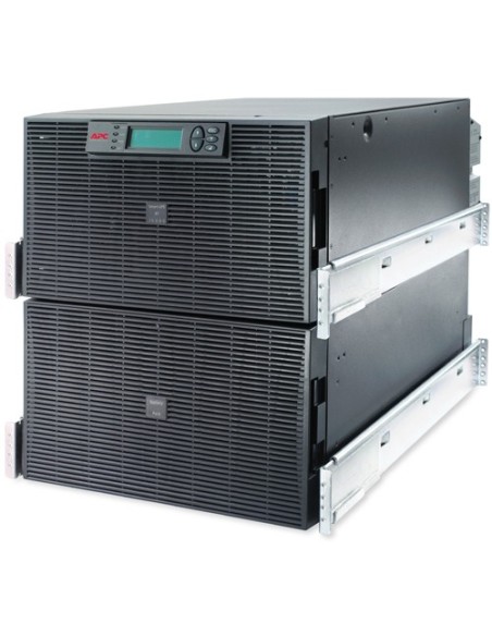 APC Smart-UPS On-Line Doppia conversione (online) 15 kVA 12000 W 8 presa(e) AC