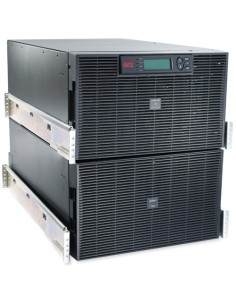 APC Smart-UPS On-Line Doppia conversione (online) 15 kVA 12000 W 8 presa(e) AC 2