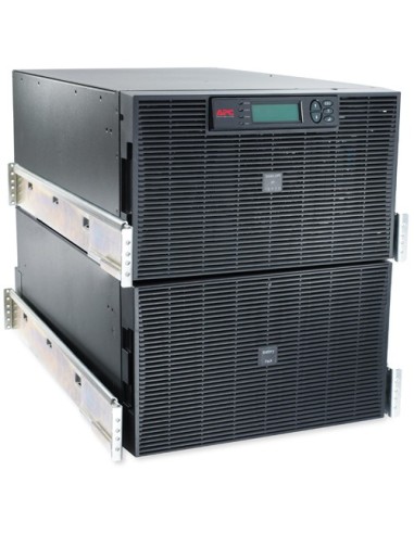 APC Smart-UPS On-Line Doppia conversione (online) 15 kVA 12000 W 8 presa(e) AC