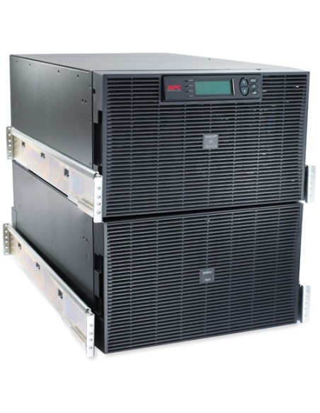APC Smart-UPS On-Line Doppia conversione (online) 15 kVA 12000 W 8 presa(e) AC