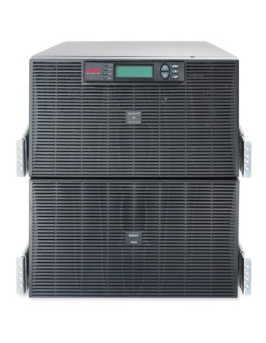 APC Smart-UPS On-Line Doppia conversione (online) 15 kVA 12000 W 8 presa(e) AC