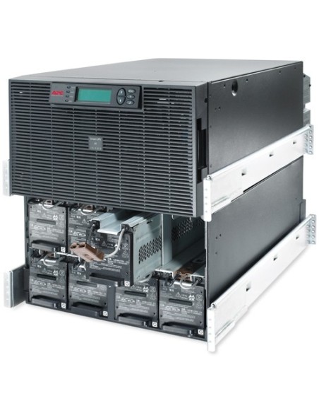 APC Smart-UPS On-Line Doppia conversione (online) 15 kVA 12000 W 8 presa(e) AC