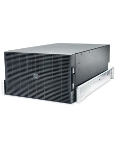 APC Smart-UPS RT192V RM Battery Pack 2 Rows