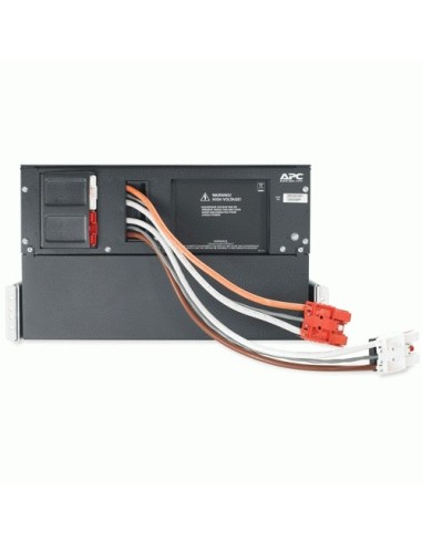 APC Smart-UPS RT192V RM Battery Pack 2 Rows