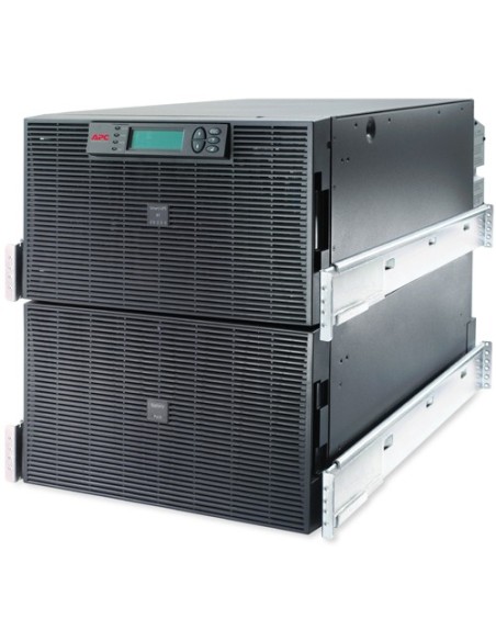 APC Smart-UPS On-Line Doppia conversione (online) 20 kVA 16000 W 8 presa(e) AC