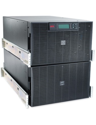 APC Smart-UPS On-Line Doppia conversione (online) 20 kVA 16000 W 8 presa(e) AC