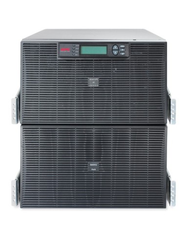 APC Smart-UPS On-Line Doppia conversione (online) 20 kVA 16000 W 8 presa(e) AC