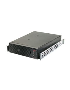 APC Smart-UPS RT 3000VA RM 230V 3 kVA 2100 W
