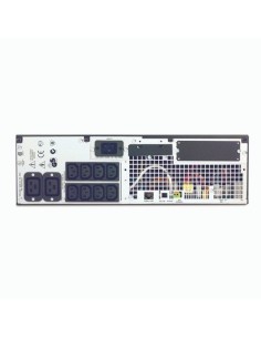 APC Smart-UPS RT 3000VA RM 230V 3 kVA 2100 W 2