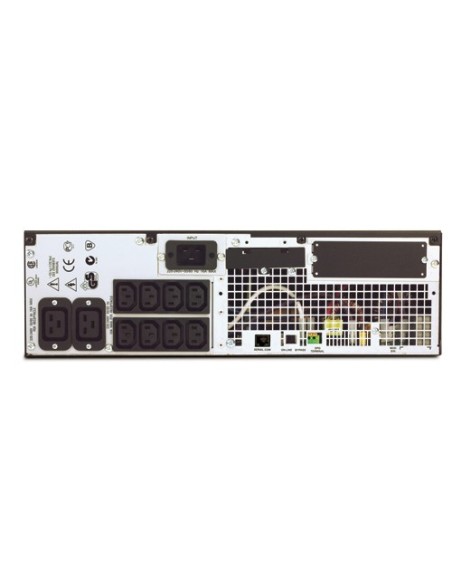 APC Smart-UPS RT 3000VA 3 kVA 2100 W 10 presa(e) AC