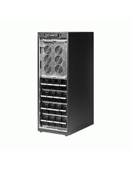 APC Smart-UPS VT 30 kVA 24000 W