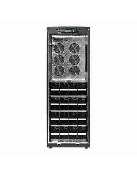 APC Smart-UPS VT 30 kVA 24000 W