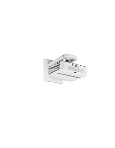 Casio STAFFA REGORABILE CASIO ULTRASHORT  YM-80 4971850468110 VIDEOPROIETTORI
