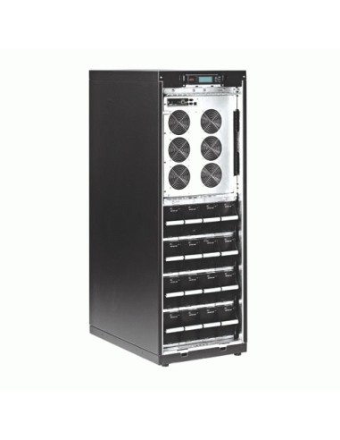 APC Smart-UPS VT 30 kVA 24000 W