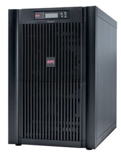 APC Smart-UPS VT 40kVA 400V 32000 W
