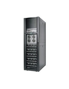 APC Smart-UPS VT rack mounted 30kVA 400V 24000 W