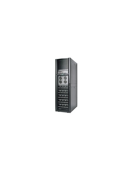 APC Smart-UPS VT rack mounted 30kVA 400V 24000 W