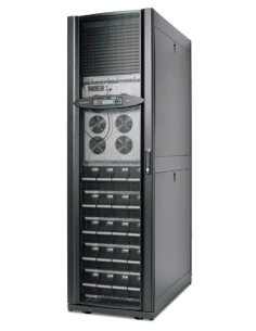 APC Smart-UPS VT 30 kVA 24000 W