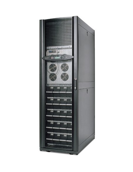 APC Smart-UPS VT 30 kVA 24000 W