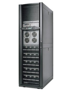 APC Smart-UPS VT rack mounted 40kVA 400V 4 kVA 32000 W