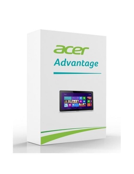 Acer Care Plus warranty upgrade 3 years pick up & delivery (1st ITW) + 3 years Promise Fixed Fee Tablet