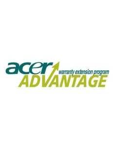 Acer SV.WAGAP.A02 estensione della garanzia