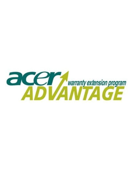 Acer SV.WDGAP.A01 estensione della garanzia