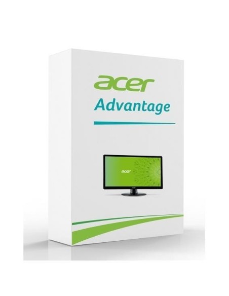 Acer SV.WLDAP.A07 estensione della garanzia