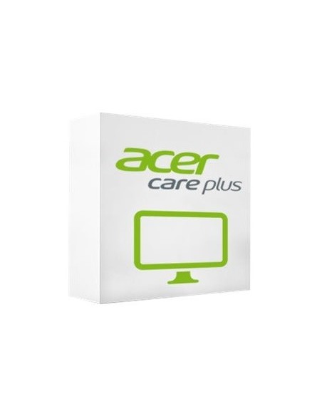 Acer SV.WMGAP.A01 estensione della garanzia