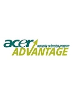 Acer SV.WNBAP.A01 estensione della garanzia